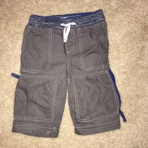 Mini Boden Shorts